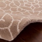 Шерстяний килим Matrix MAX 18 Crochet Beige - Висока якість за найкращою ціною в Україні зображення 3.